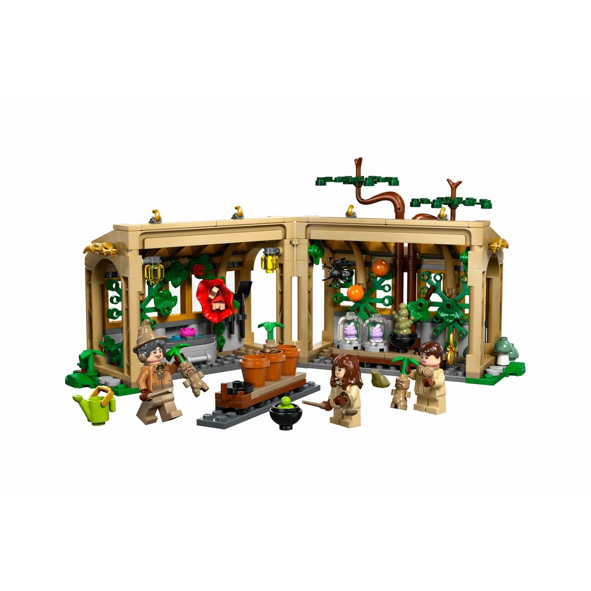Byggsats Lego - 2