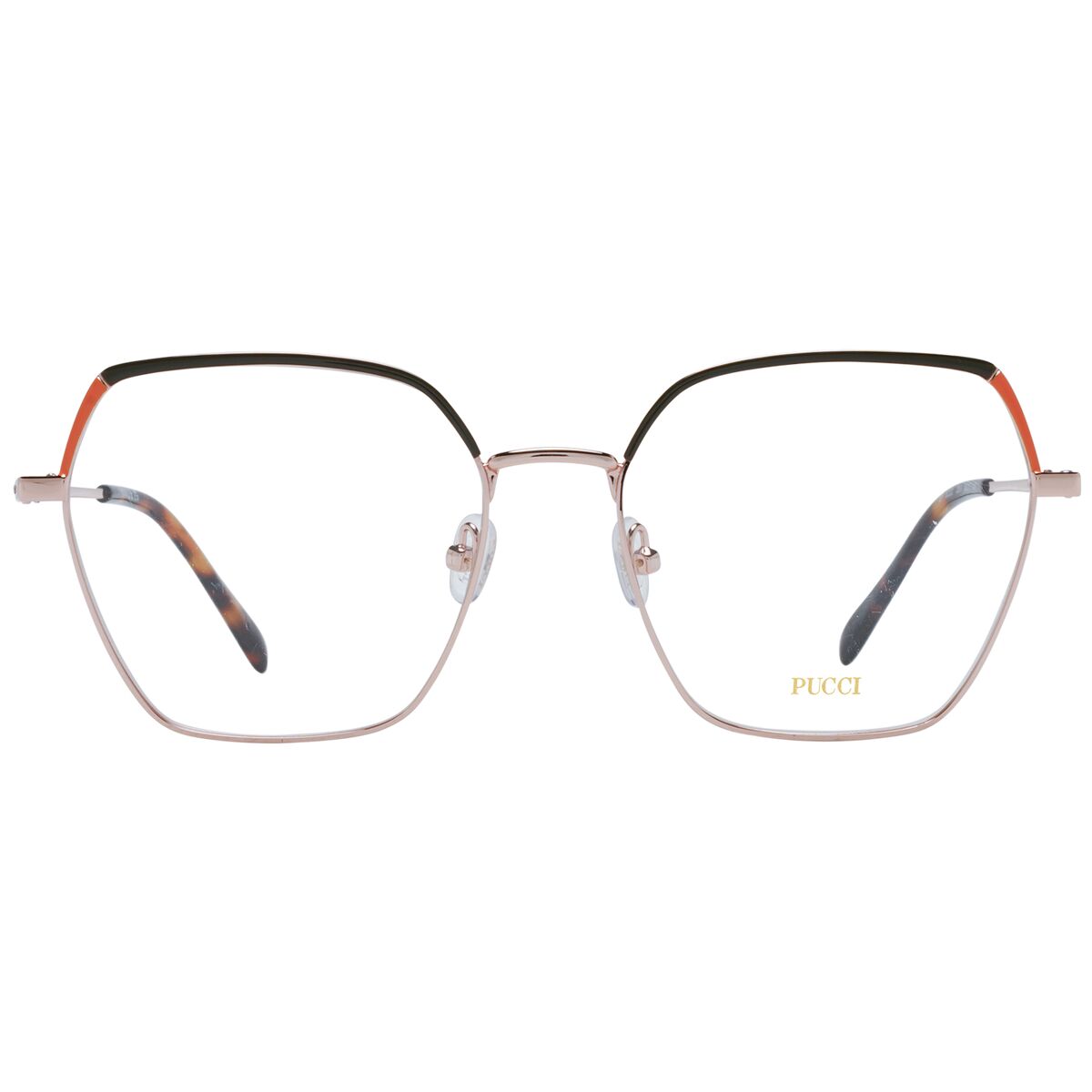 Glasögonbågar Emilio Pucci EP5222 5428A - 2