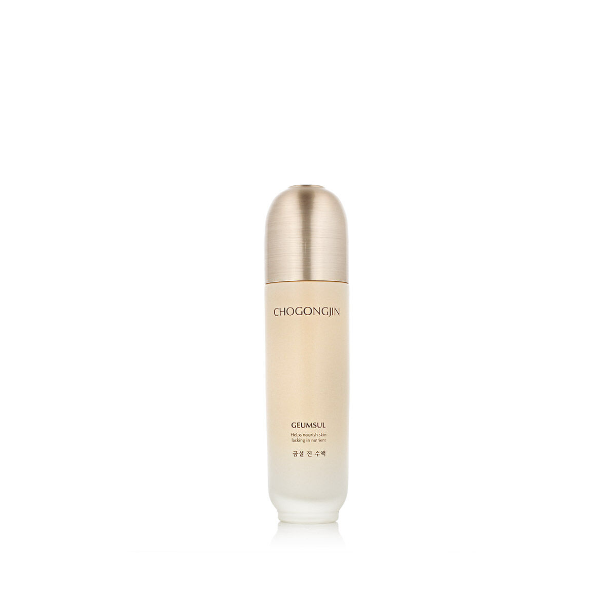 Ansiktstoner Missha CHOGONGJIN 150 ml - 2