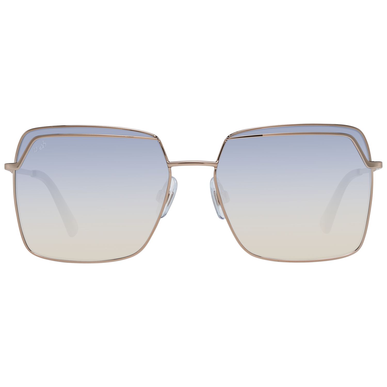 Damsolglasögon Web Eyewear WE0259-5734W ø 57 mm - 2