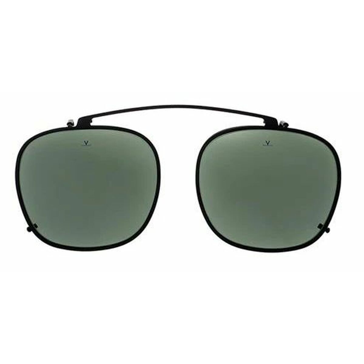 Unisex solglasögon med klämma Vuarnet VD19060001112