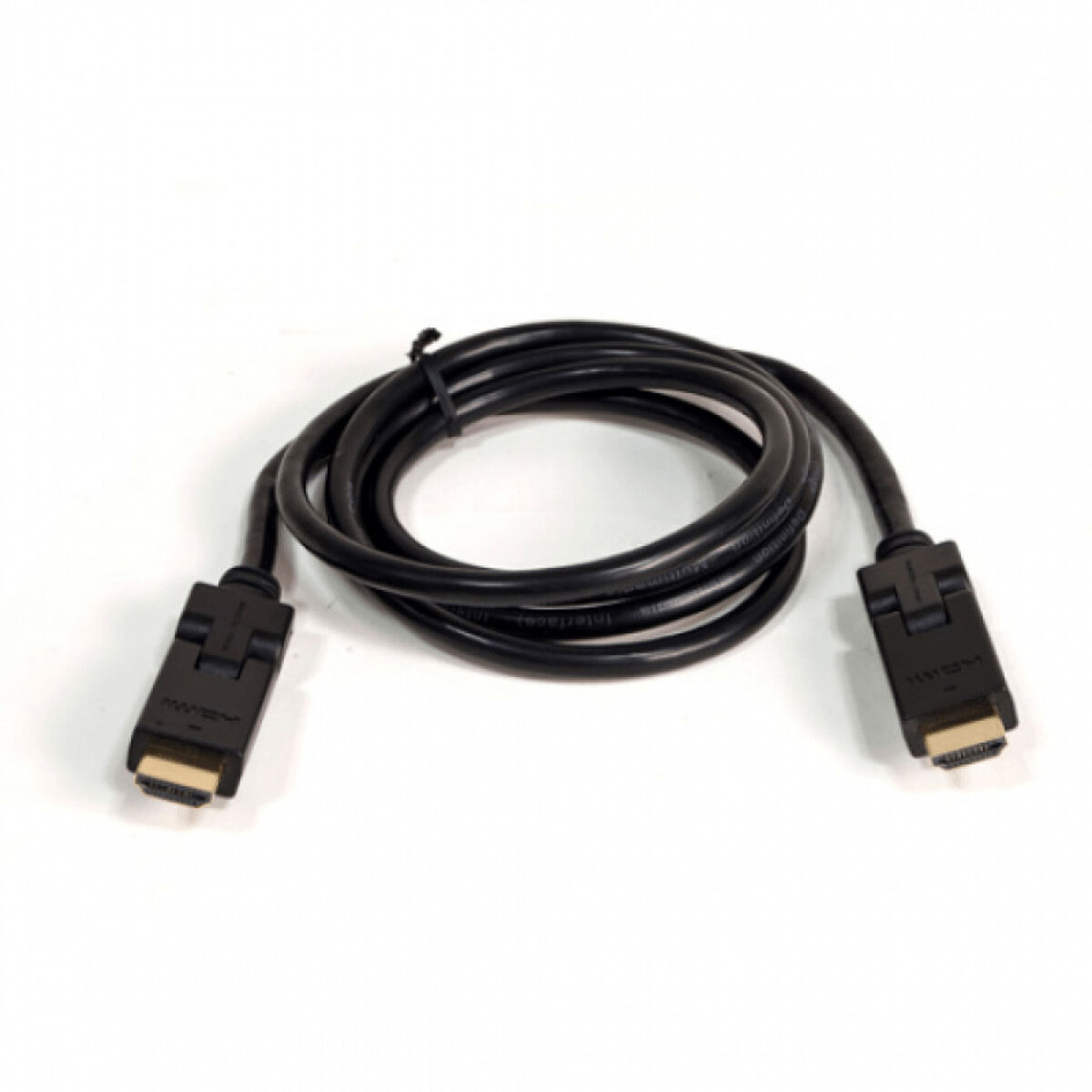 Kabel HDMI Babymoov GOLD ARTICULADO Guld