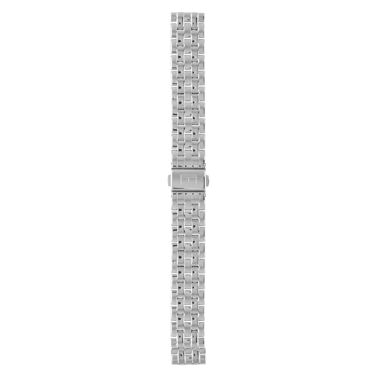 Klockarmband Tommy Hilfiger 679001003 Silvrig