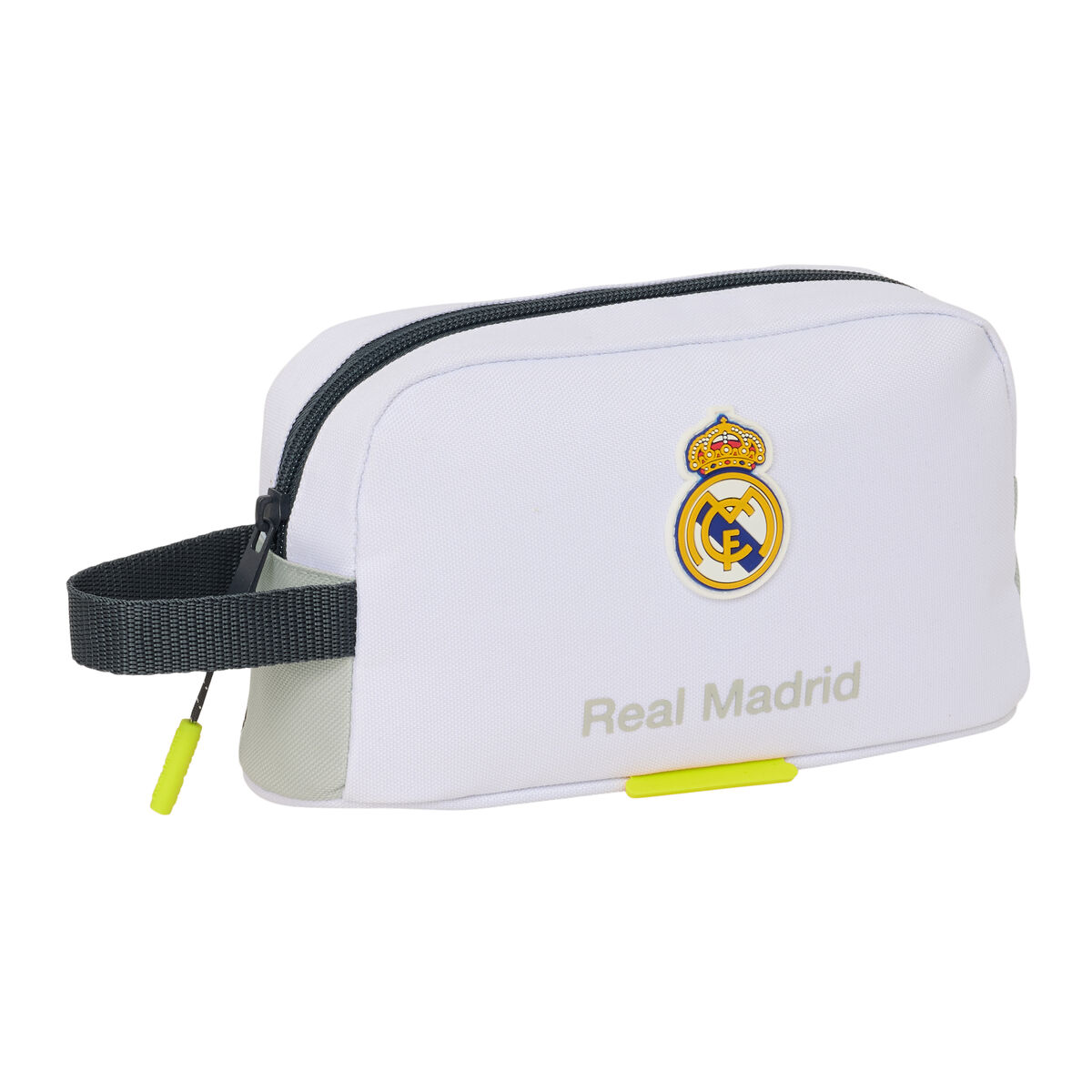 Termiskt tryck Real Madrid C.F. Vit 21,5 x 12 x 6,5 cm - 2