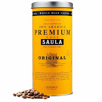 kaffebönor Saula 30121623