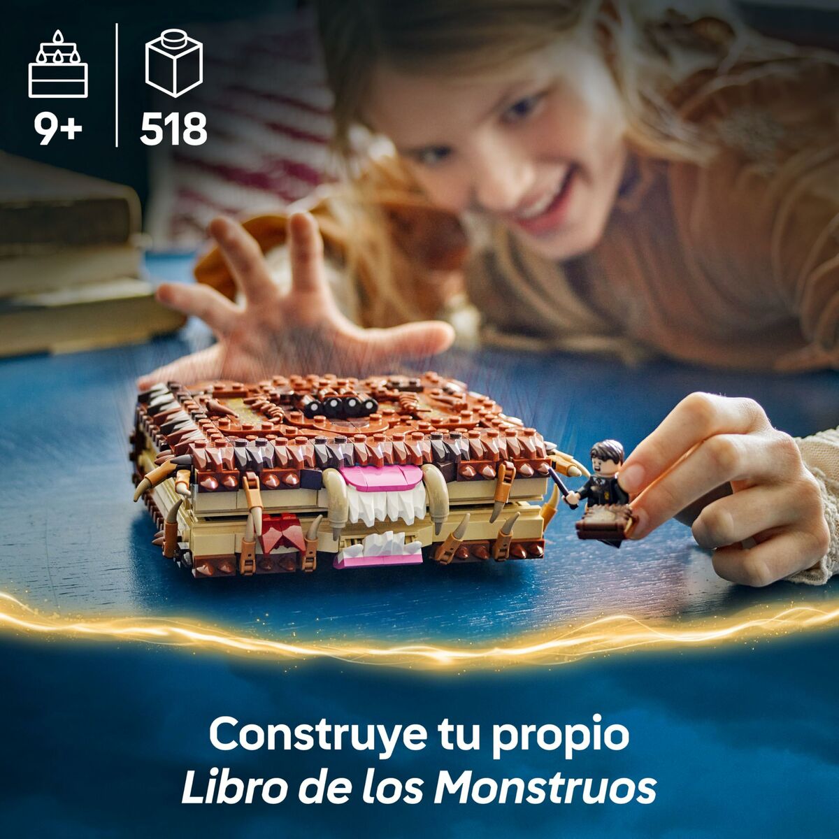 Byggsats Lego - 2