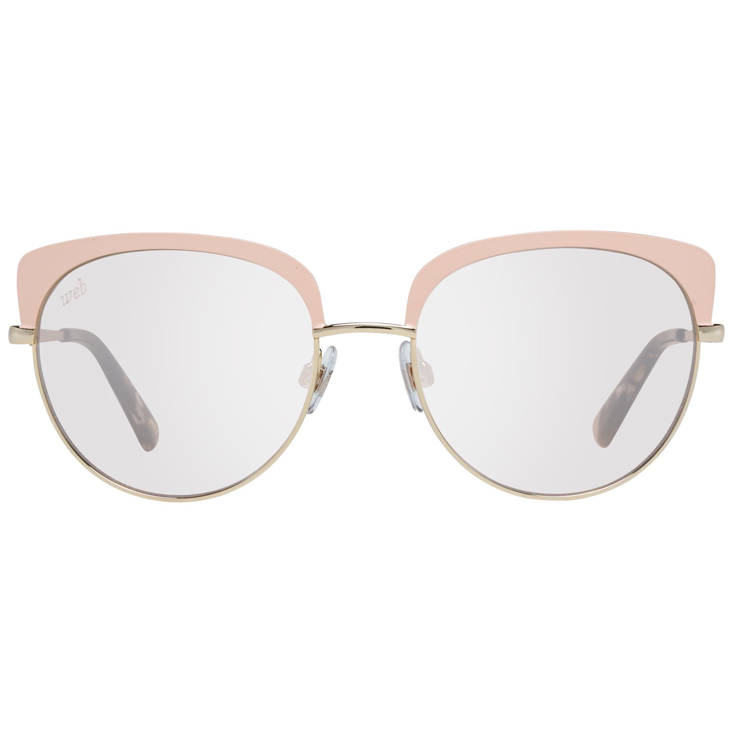 Damsolglasögon Web Eyewear WE0271-5532Z Ø 55 mm - 2