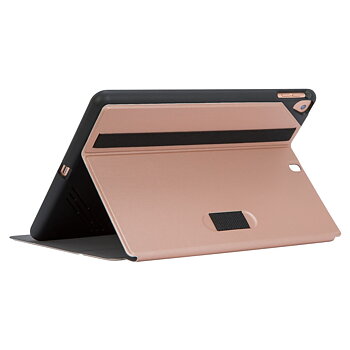 Fodral till Läsplatta Targus THZ85008GL Roséguld