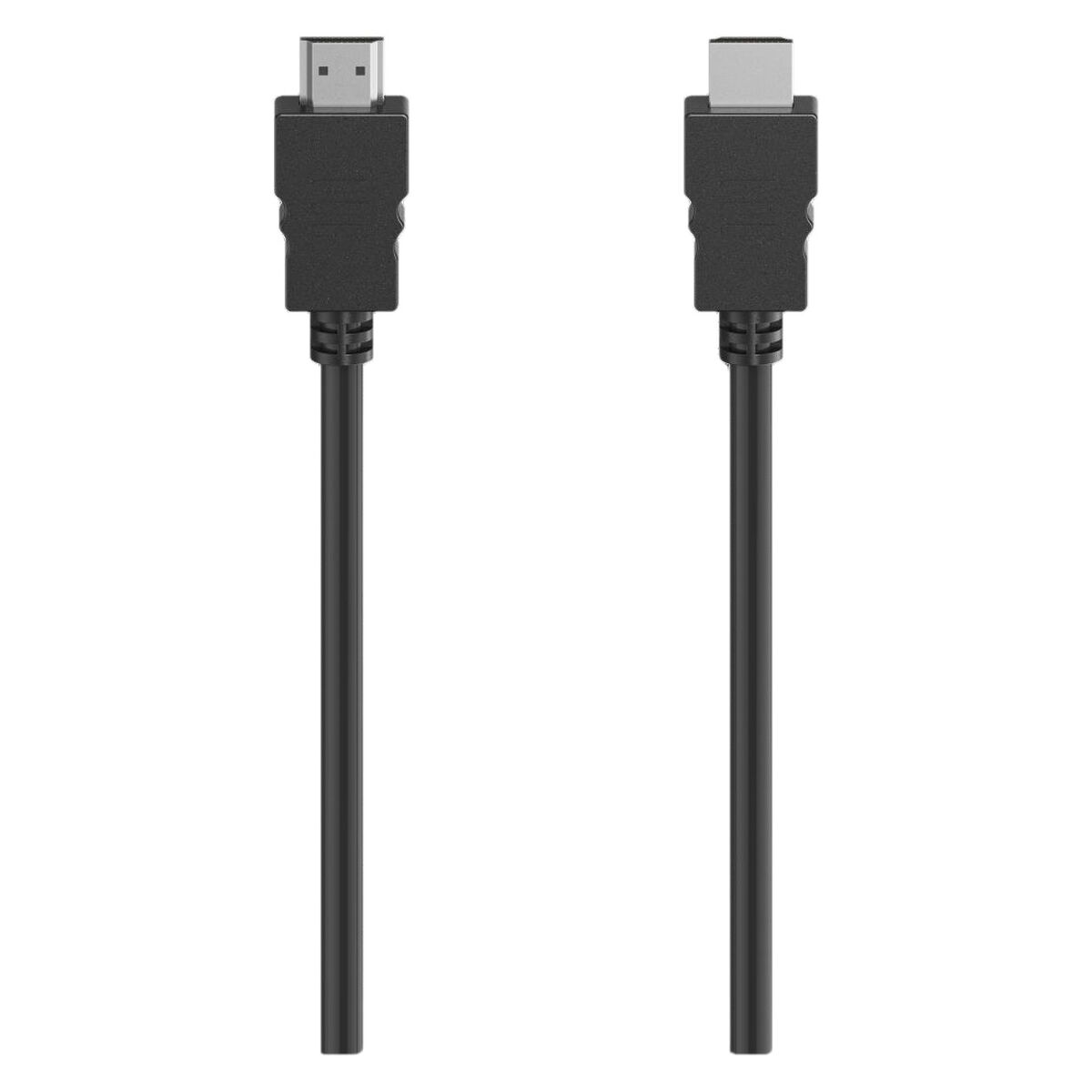 Kabel HDMI Hama 00305149 Svart