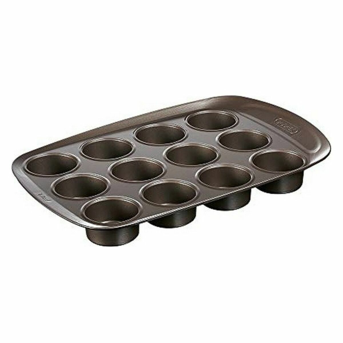Muffinsbricka Pyrex