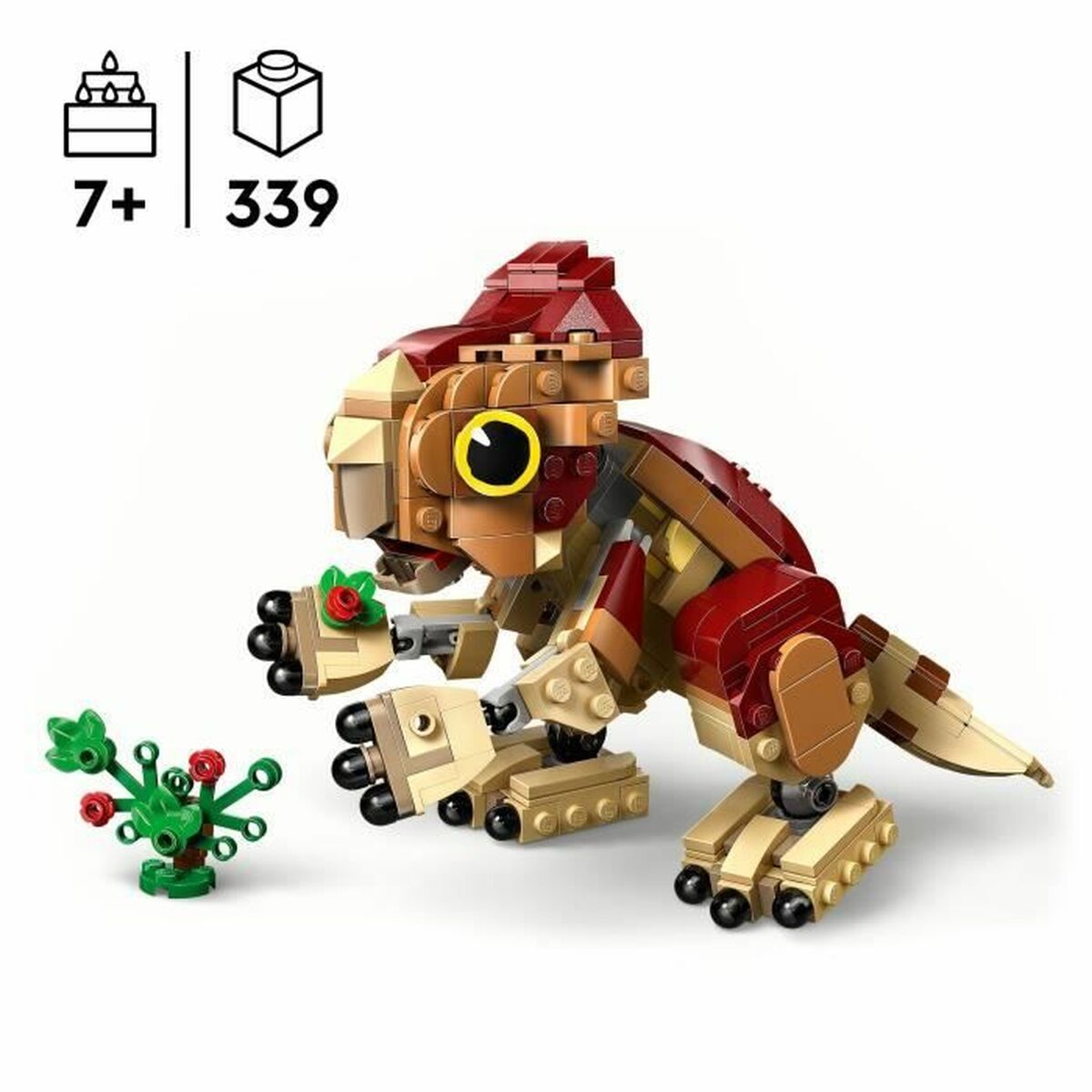 Byggsats Lego - 2