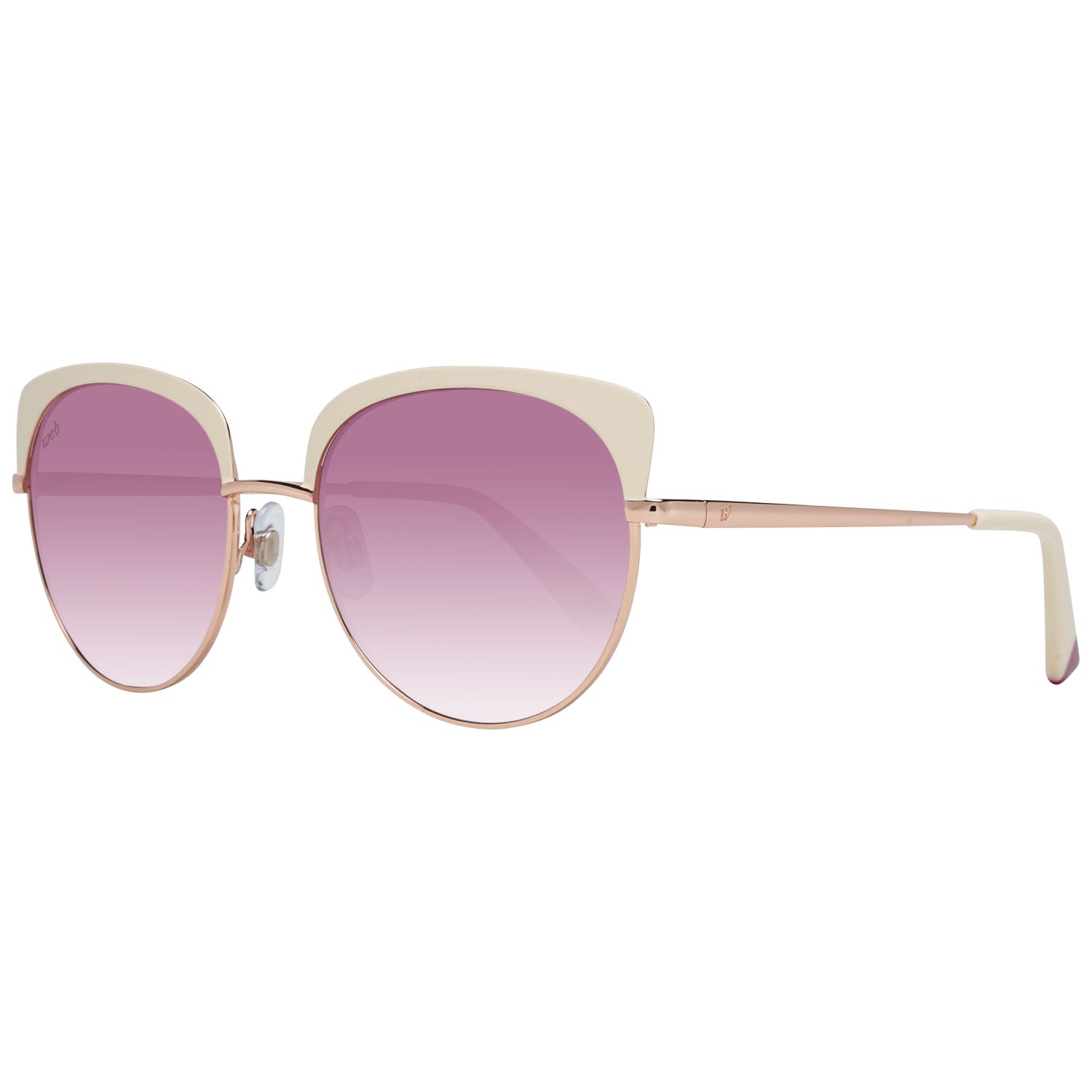 Damsolglasögon Web Eyewear WE0271-5533Z Ø 55 mm