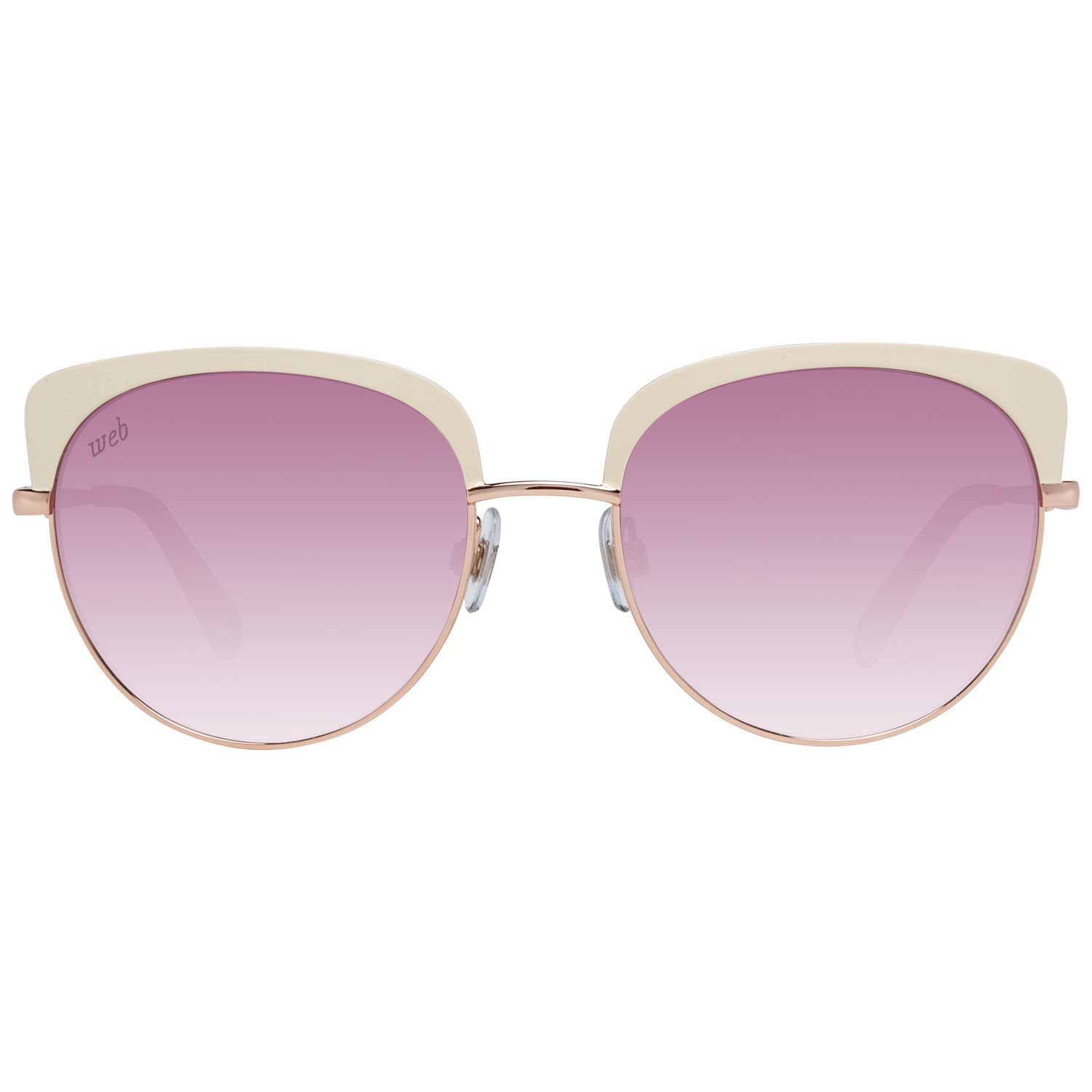Damsolglasögon Web Eyewear WE0271-5533Z Ø 55 mm - 2
