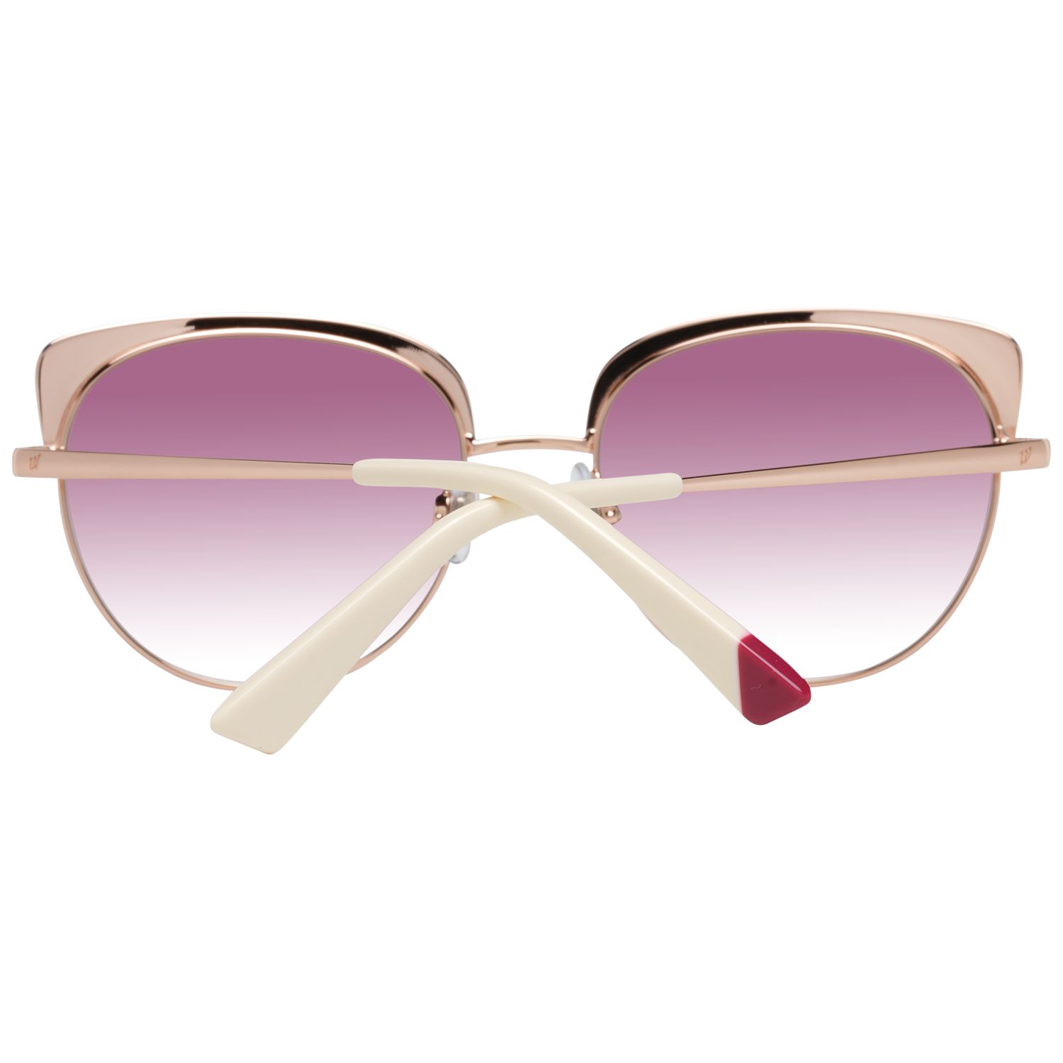 Damsolglasögon Web Eyewear WE0271-5533Z Ø 55 mm - 3