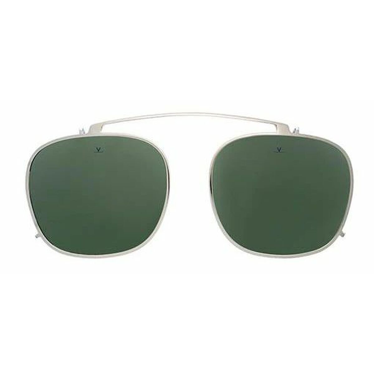 Unisex solglasögon med klämma Vuarnet VD19060003112