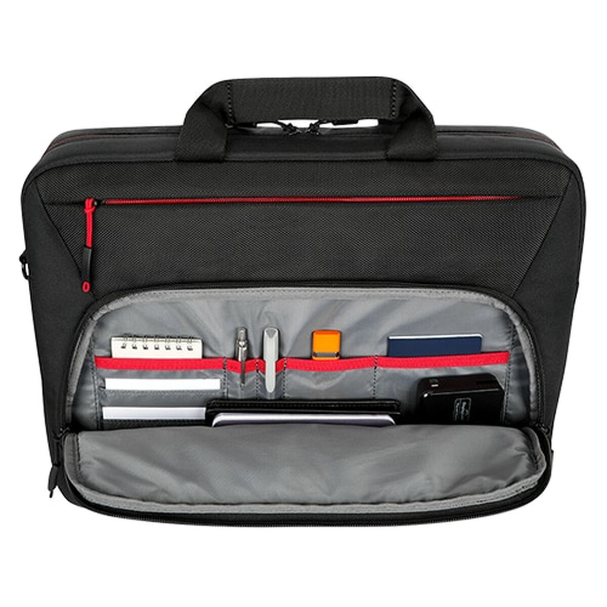 Laptopväska Lenovo 4X41A30365 Svart - 3