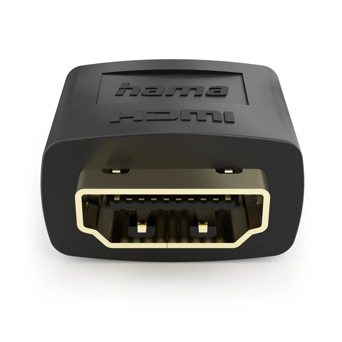 Adapter HDMI Hama 00205173 Svart