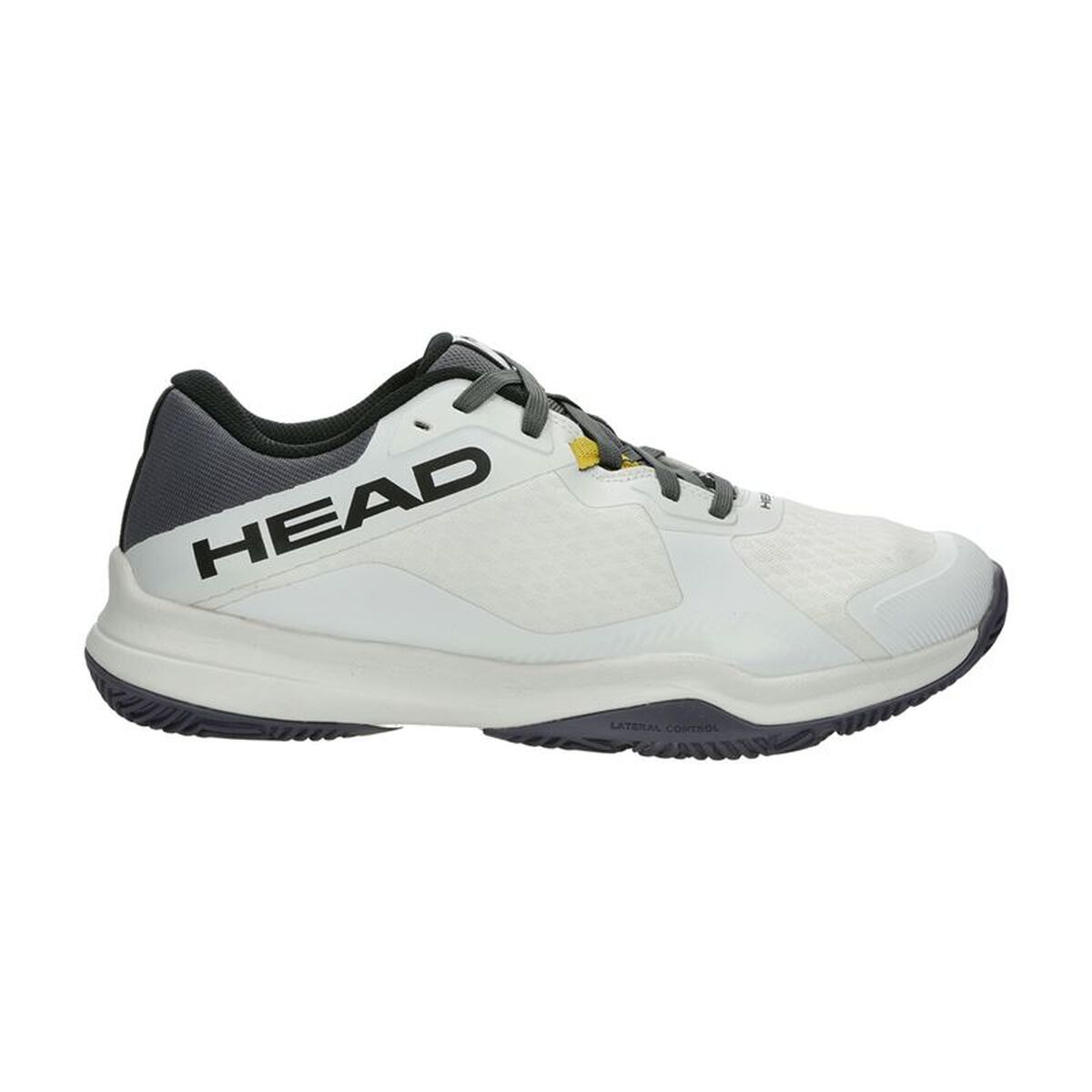 Padelskor, Vuxen Head Motion Team Vit