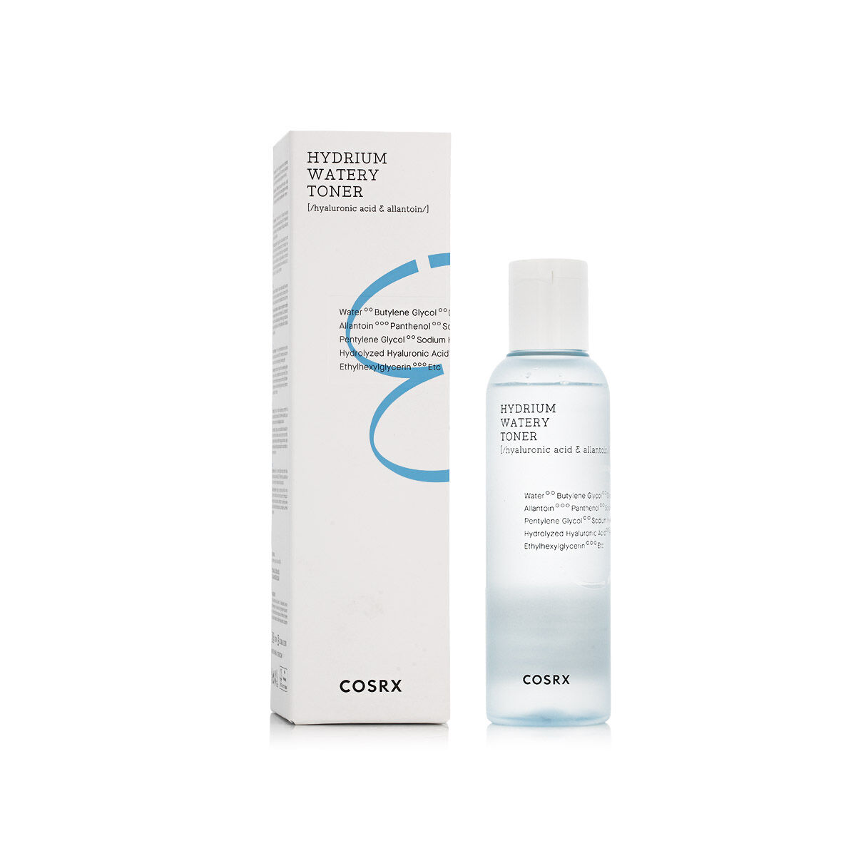 Ansiktstoner Cosrx Hyaluronic Acid 150 ml