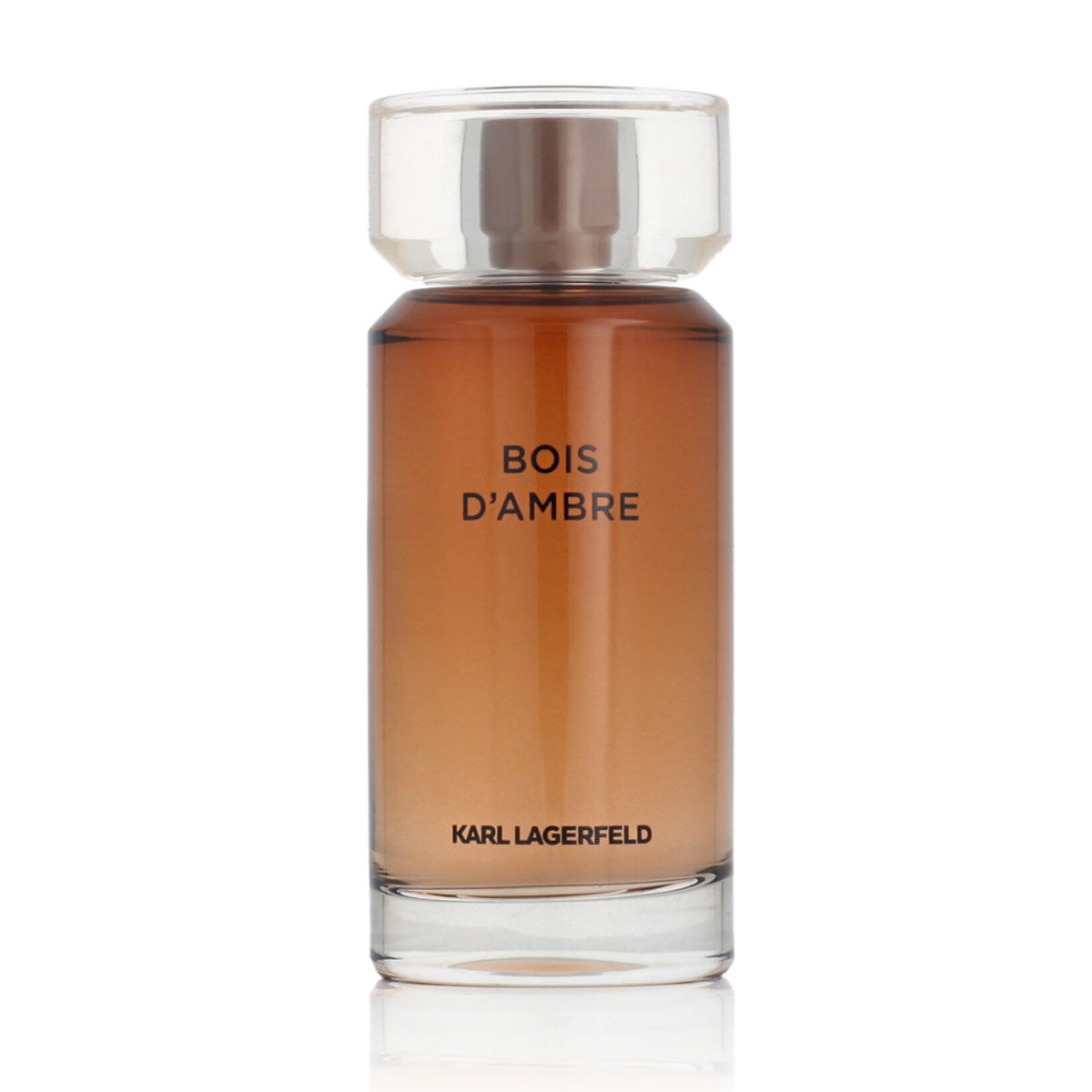 Parfym Herrar Karl Lagerfeld EDT Bois d'Ambre 100 ml - 2