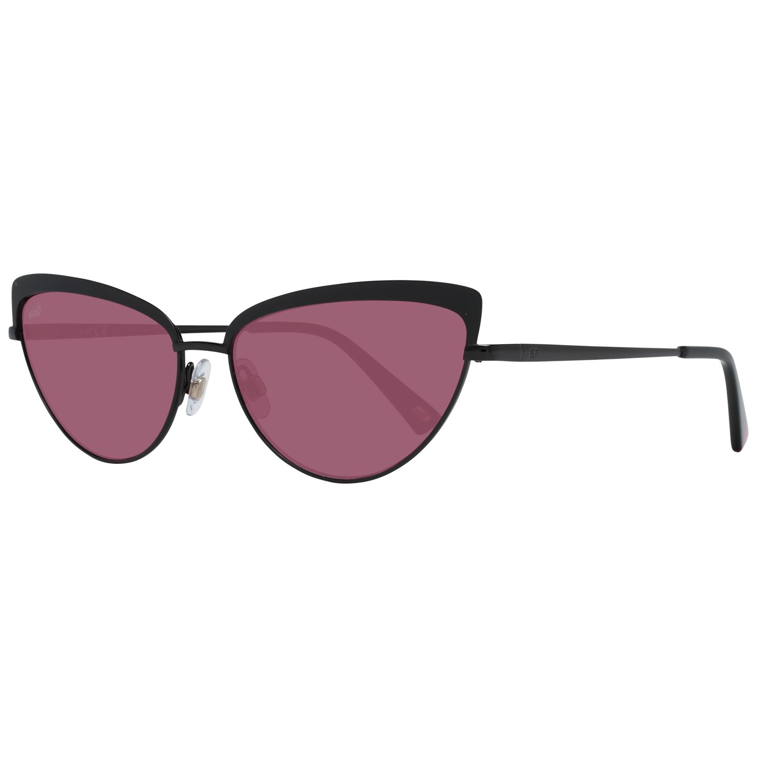 Damsolglasögon Web Eyewear WE0272-5901Z ø 59 mm