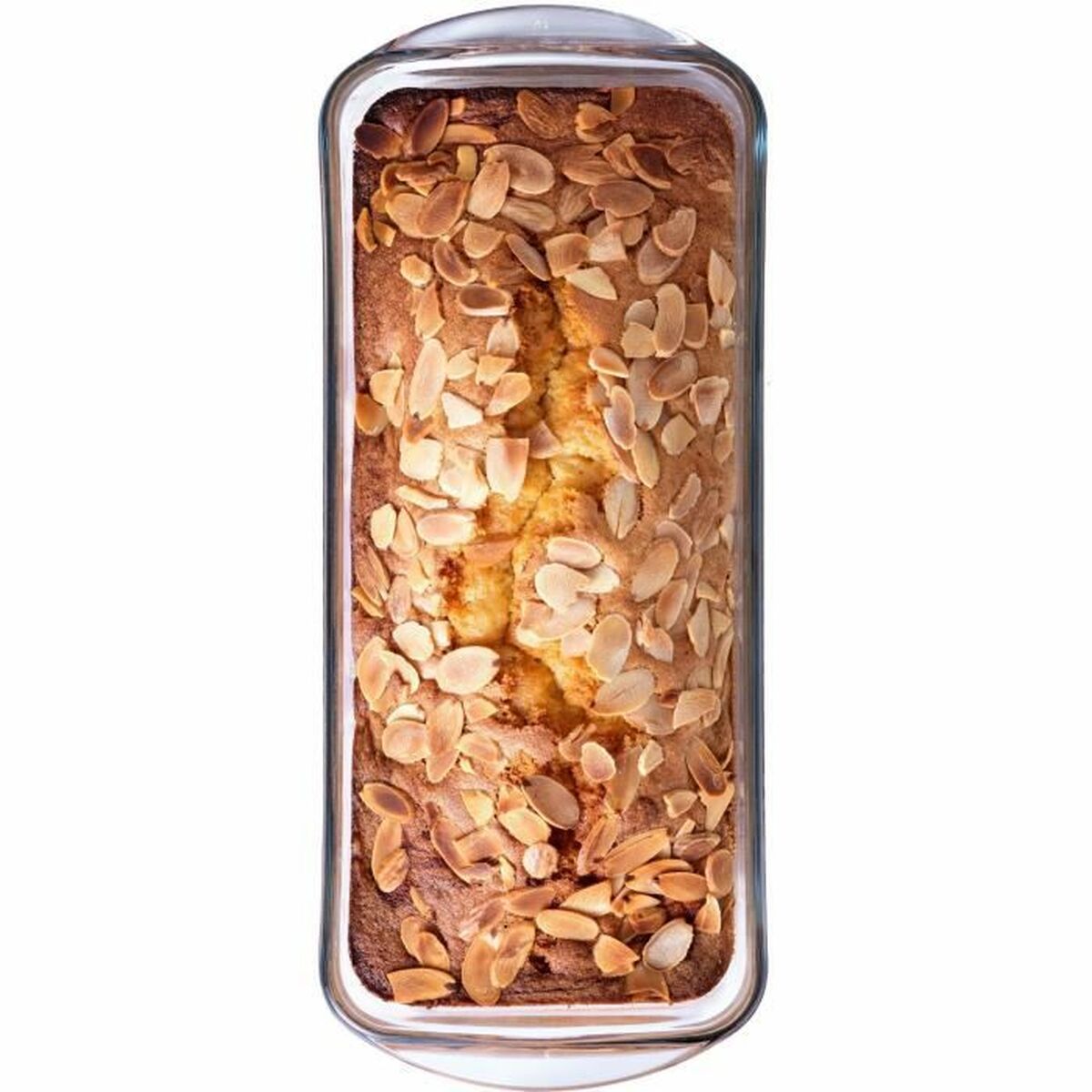 Bakform Pyrex 836000 Ø 30 cm - 3