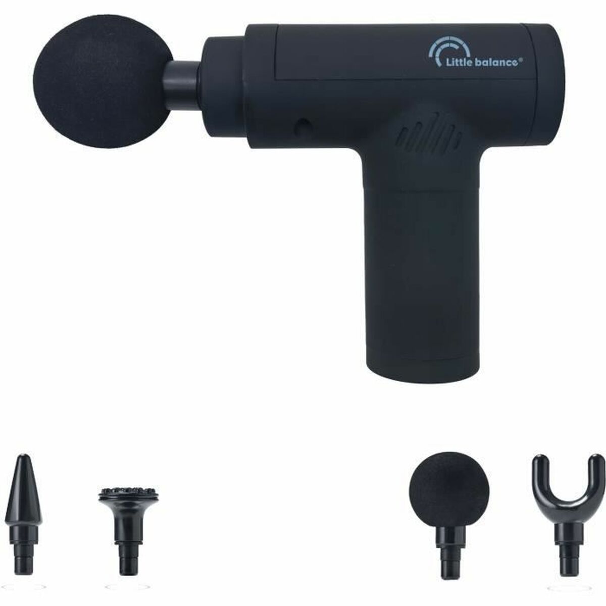 Nackmassageapparat Little Balance Sport Relax