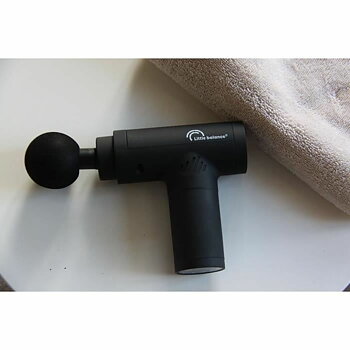 Nackmassageapparat Little Balance Sport Relax