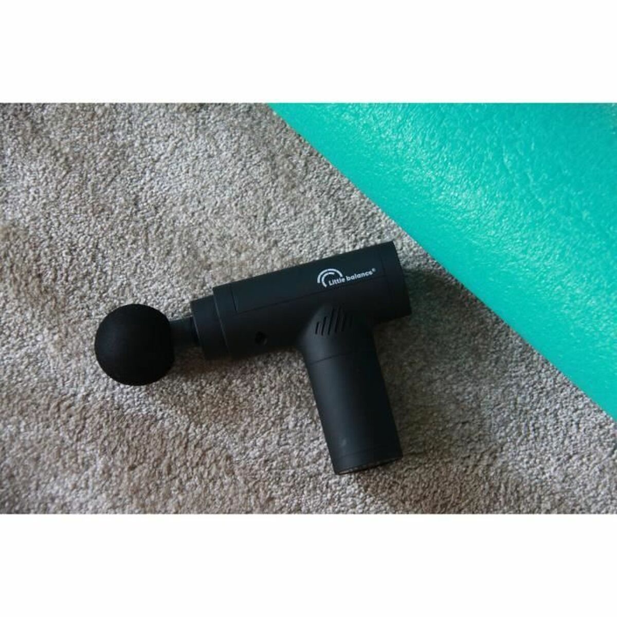 Nackmassageapparat Little Balance Sport Relax - 3