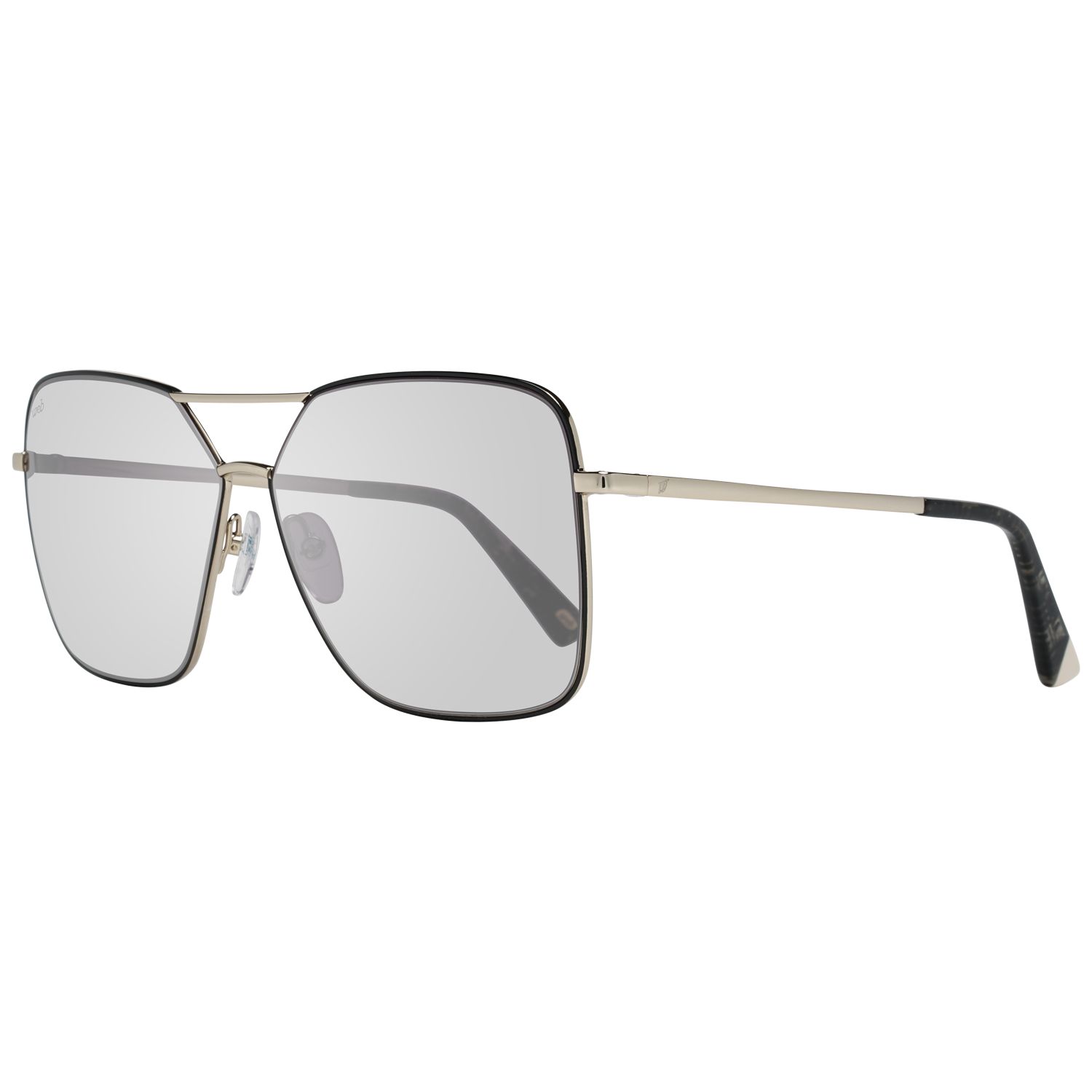 Damsolglasögon Web Eyewear WE0285-5932B ø 59 mm
