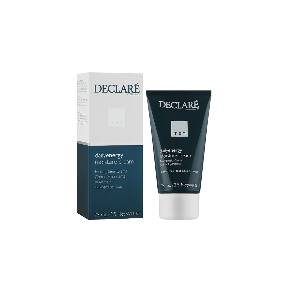 Dagkräm Declaré 16043500 75 ml
