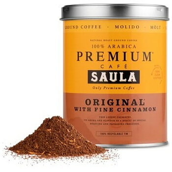Malt kaffe Saula 25124300