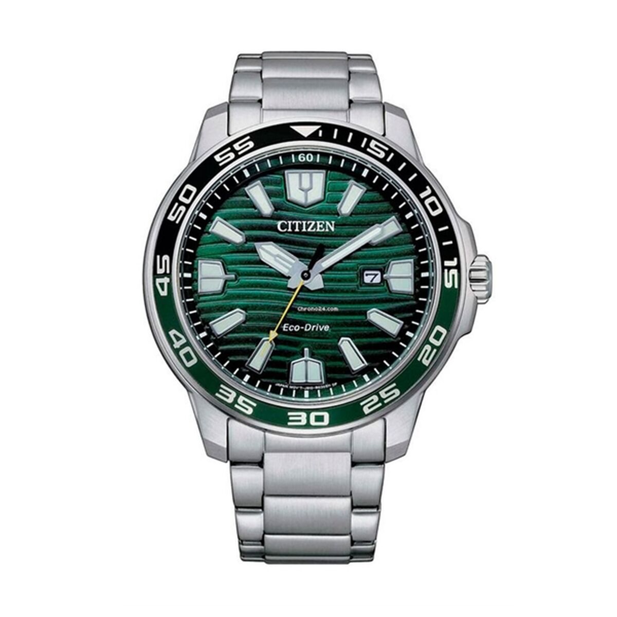 Herrklocka Citizen OF COLLECTION (Ø 45 mm)