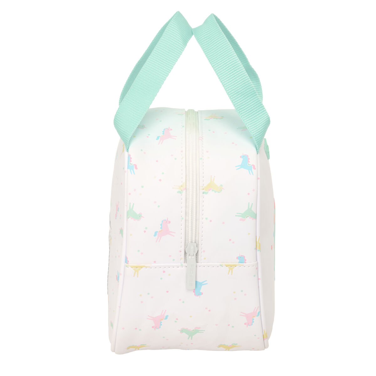 Termiskt tryck Safta Unicornio Beige 19 x 22 x 14 cm - 2