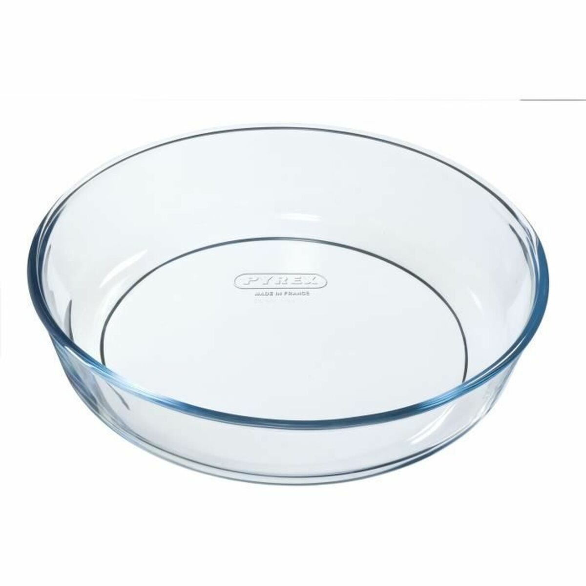 Kakform Pyrex Classic Vidrio Ø 26 cm Transparent - 2