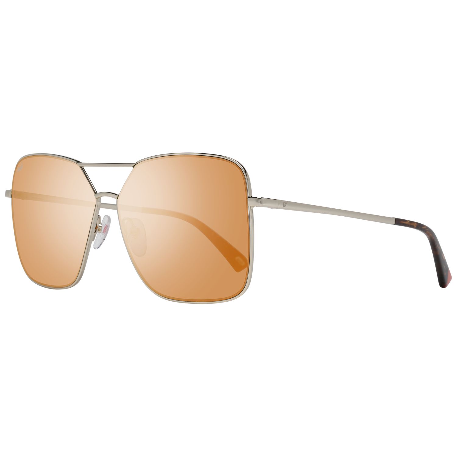 Damsolglasögon Web Eyewear WE0285-5932C ø 59 mm