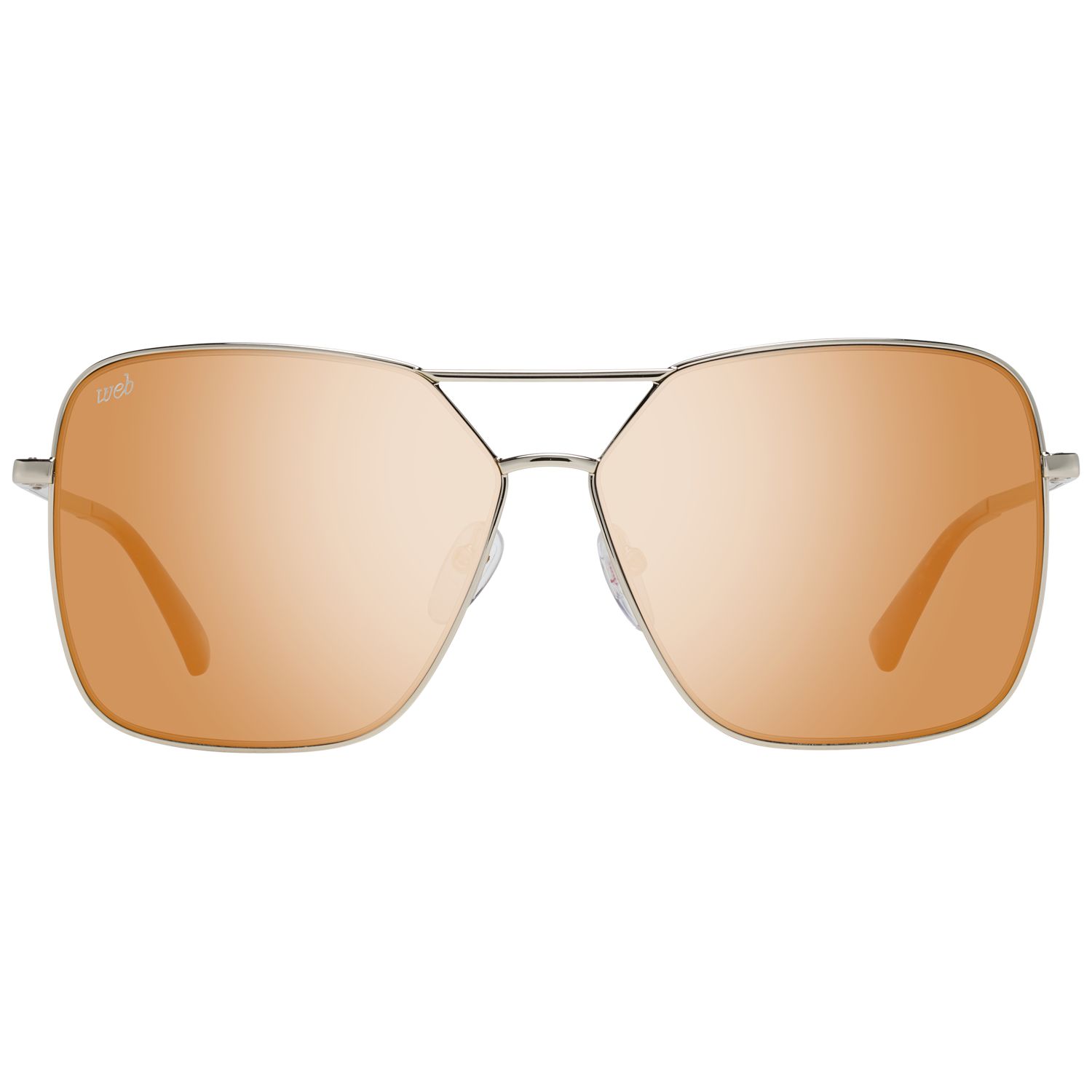 Damsolglasögon Web Eyewear WE0285-5932C ø 59 mm - 2