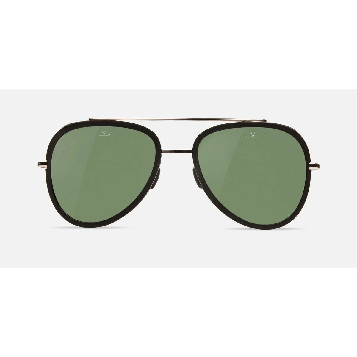 Herrsolglasögon Vuarnet VL16140001112 Ø 53 mm - 3
