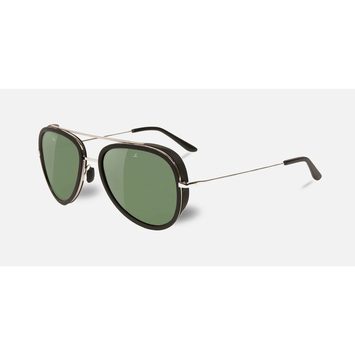 Herrsolglasögon Vuarnet VL16140001112 Ø 53 mm - 2