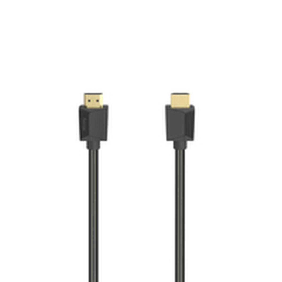 Kabel HDMI Hama 00205242 Svart 2 m