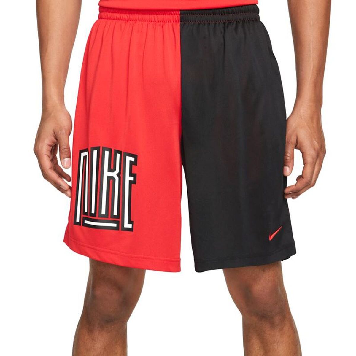 Basketskor, Herr Nike DH7164-657 Röd