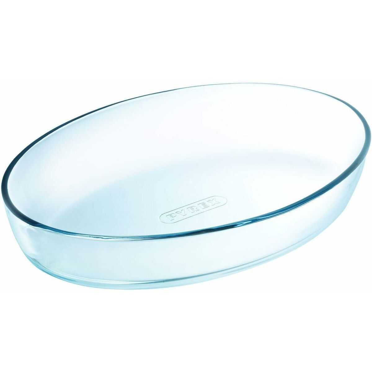 Ugnsform Pyrex 346B000 Metall - 3