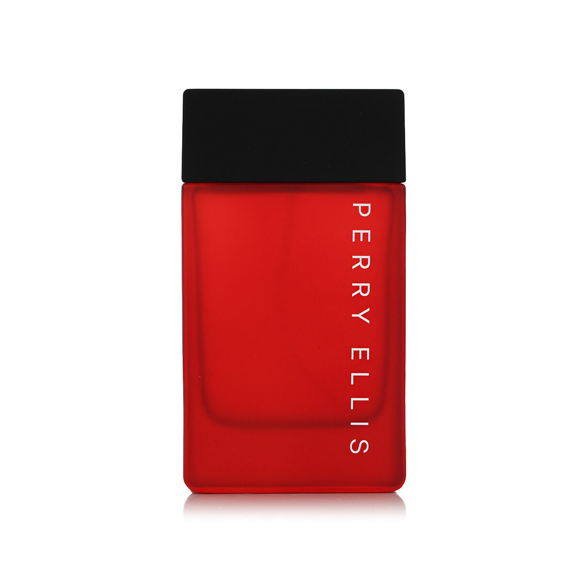Parfym Herrar Perry Ellis Bold Red EDT 100 ml - 2