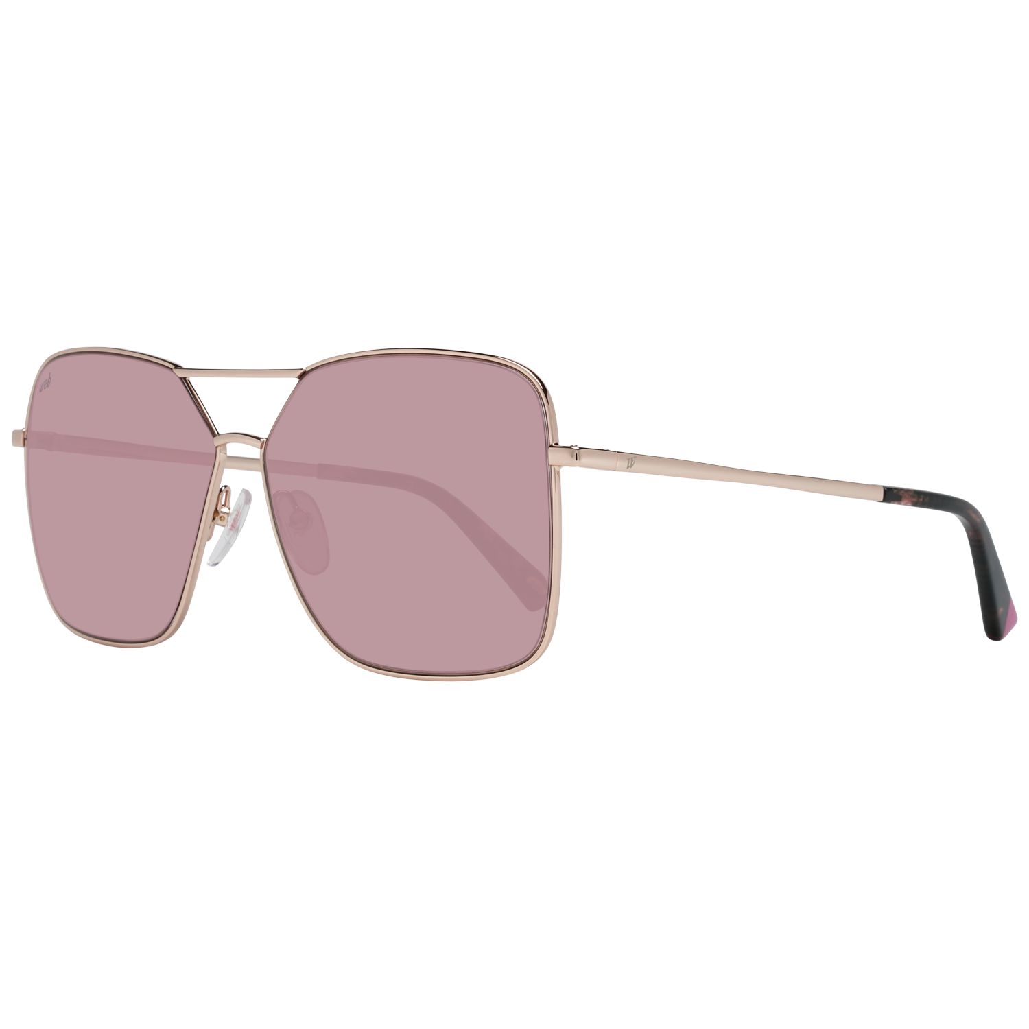Damsolglasögon Web Eyewear WE0285-5933U ø 59 mm