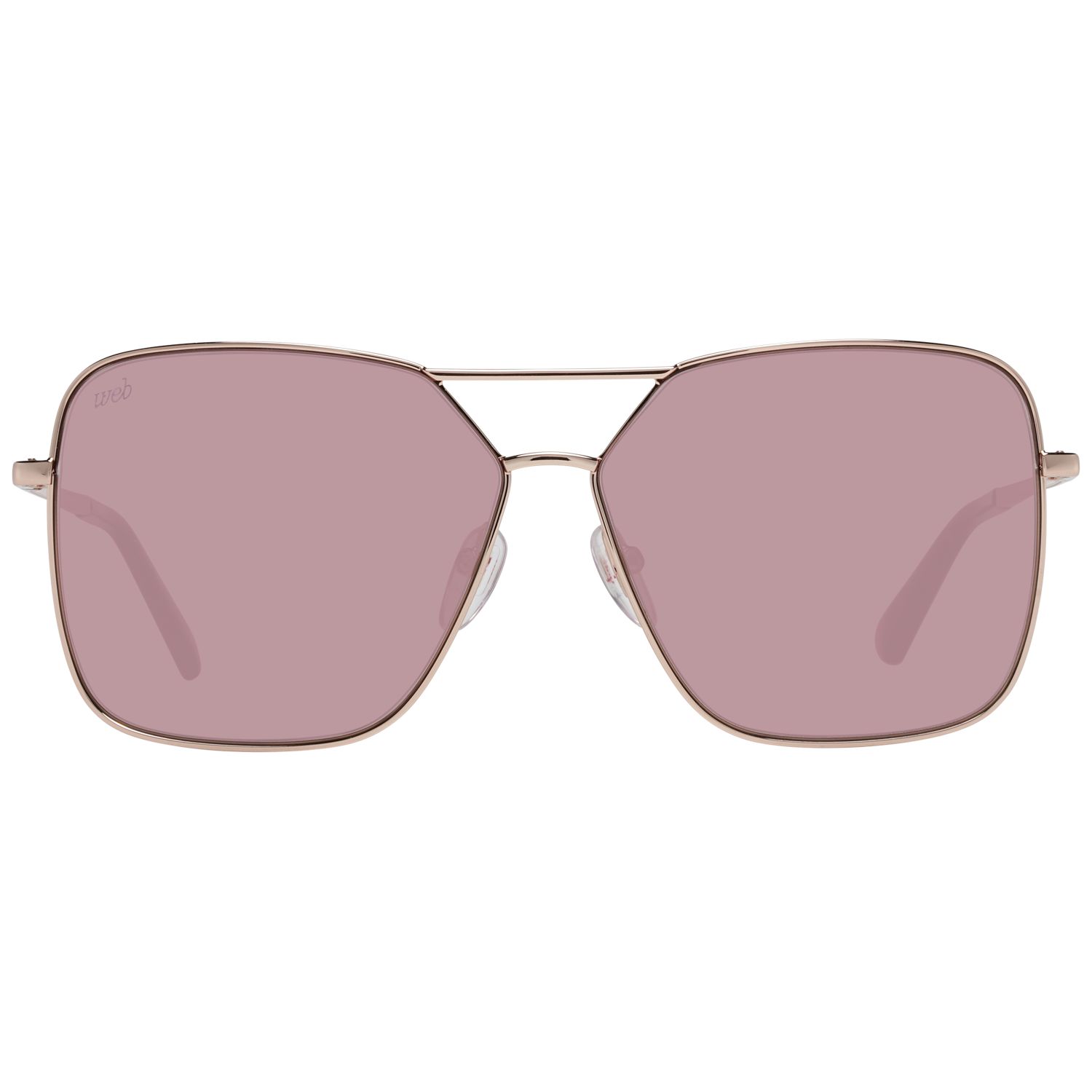Damsolglasögon Web Eyewear WE0285-5933U ø 59 mm - 2