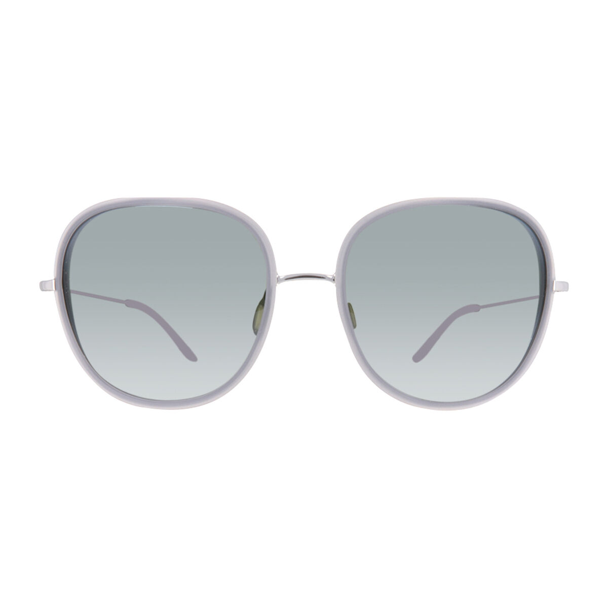 Unisexsolglasögon Vuarnet VL16290003113 Ø 45 mm - 2