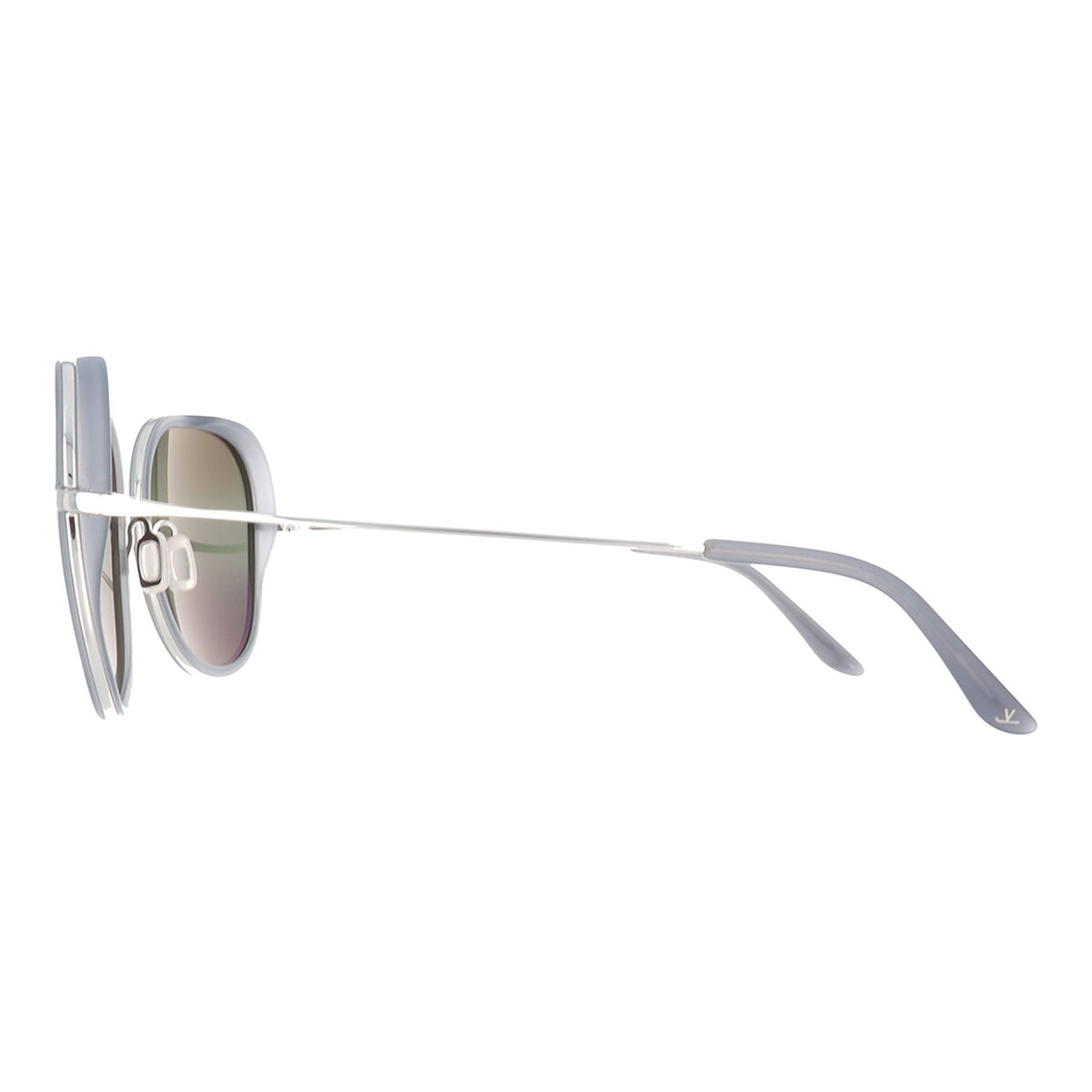 Unisexsolglasögon Vuarnet VL16290003113 Ø 45 mm - 3