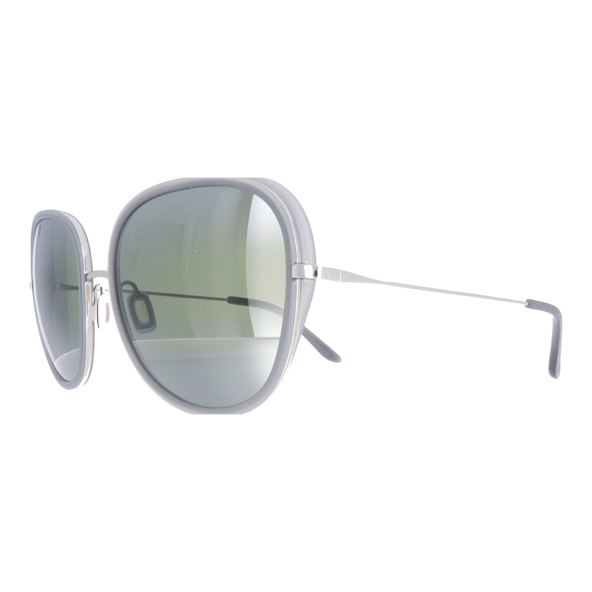 Unisexsolglasögon Vuarnet VL16290003113 Ø 45 mm