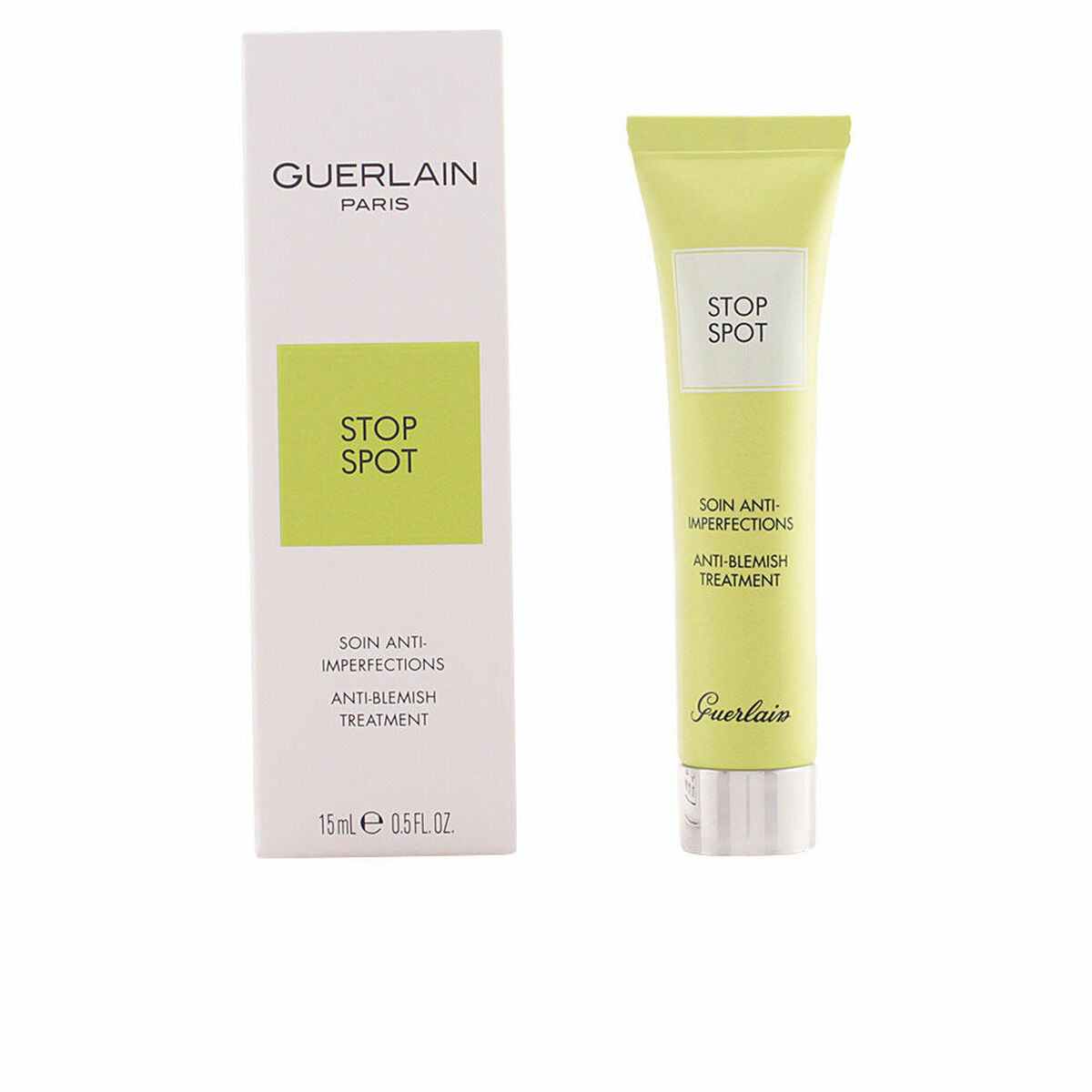 Motverkar ojämnheter Guerlain Stop Spot 15 ml