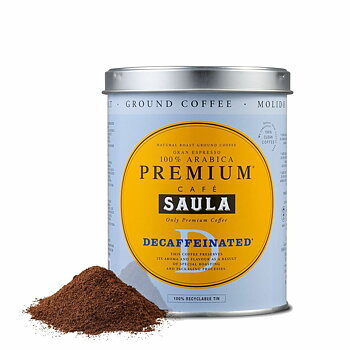 Malt kaffe Saula 25124110 250 g